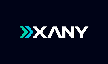 Xany.org - Creative brandable domain for sale