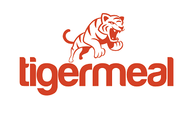 TigerMeal.com - Creative brandable domain for sale