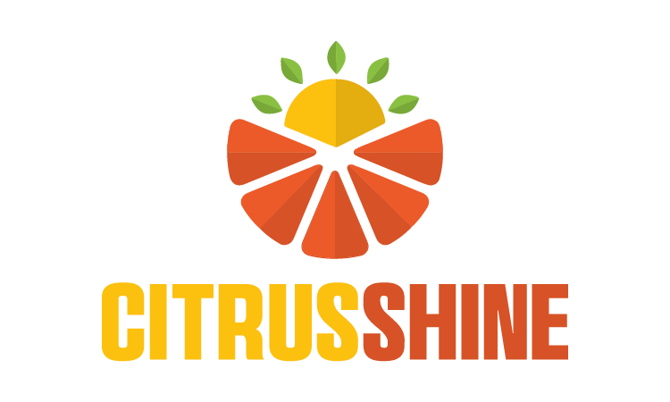 CitrusShine.com