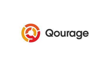 Qourage.com - Creative brandable domain for sale