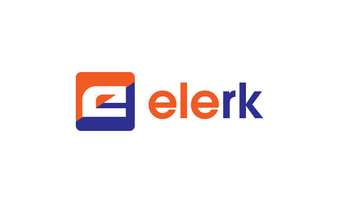 Elerk.com