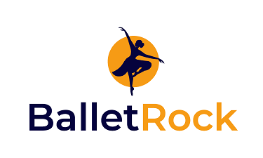 BalletRock.com