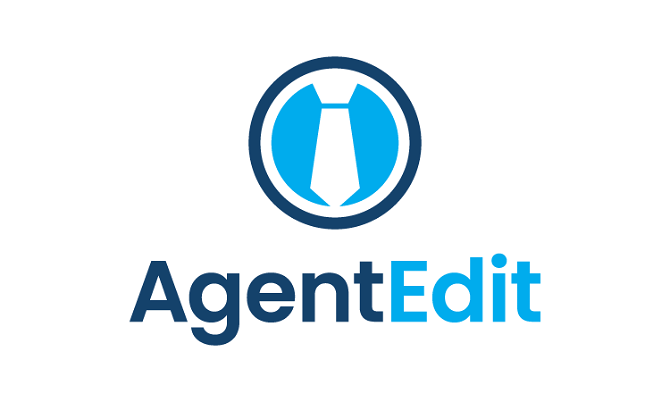 AgentEdit.com