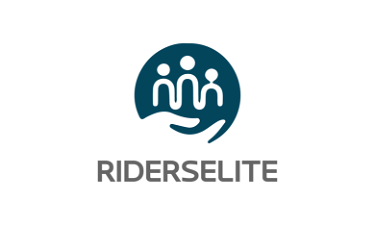 RidersElite.com - Creative brandable domain for sale