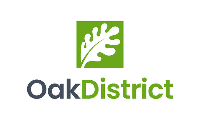 OakDistrict.com