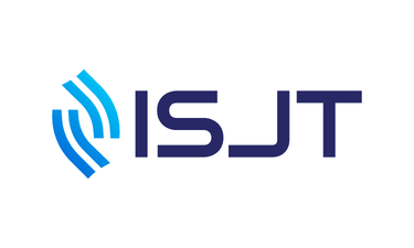 ISJT.com - Creative brandable domain for sale