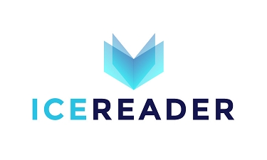 IceReader.com