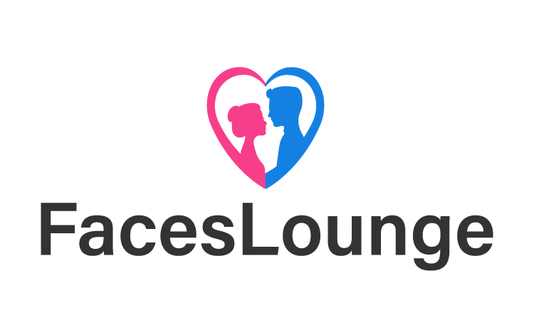 FacesLounge logo