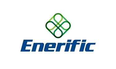 Enerific.com - buying Catchy premium names