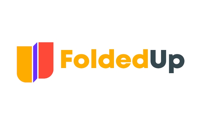 FoldedUp.com