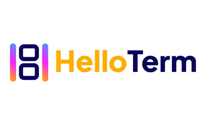 HelloTerm.com