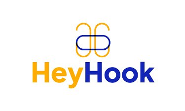 Heyhook.com