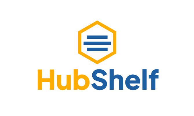 Hubshelf.com