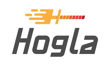 hogla logo