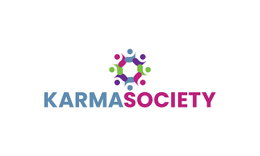 KarmaSociety.com