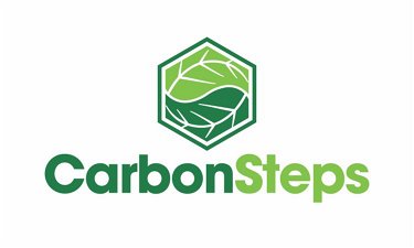 CarbonSteps logo