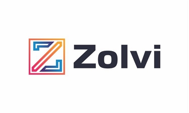 Zolvi.com