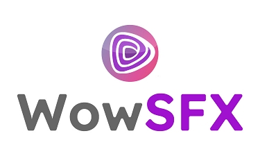 WowSFX.com