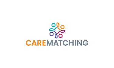 CareMatching.com - Creative brandable domain for sale