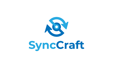SyncCraft.com