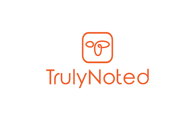 TrulyNoted.com