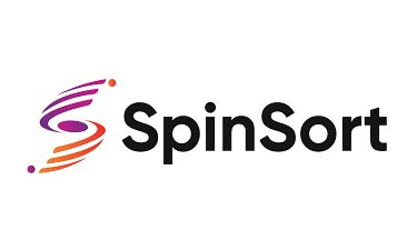 SpinSort.com