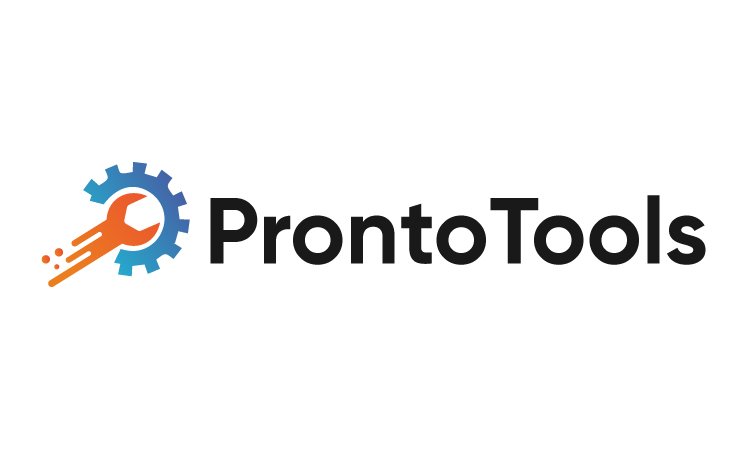 ProntoTools.com - Creative brandable domain for sale