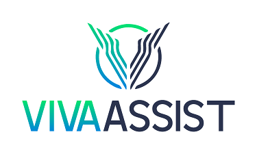 VivaAssist.com - Creative brandable domain for sale