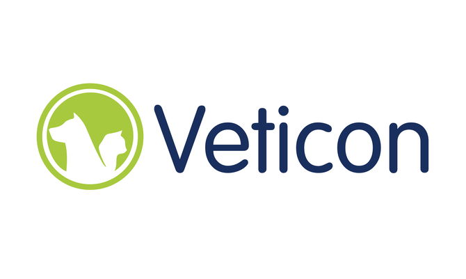 Veticon.com — Premium Domain For Sale | Atom