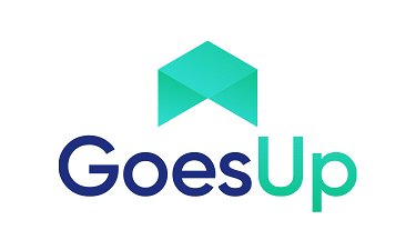 GoesUp.com