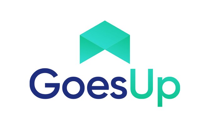 GoesUp.com