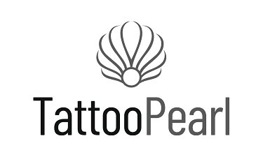 TattooPearl.com