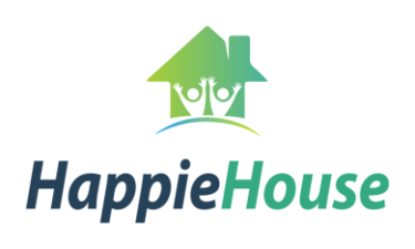 HappieHouse.com - Creative brandable domain for sale