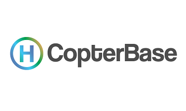 CopterBase.com - Creative brandable domain for sale
