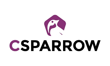 CSParrow.com