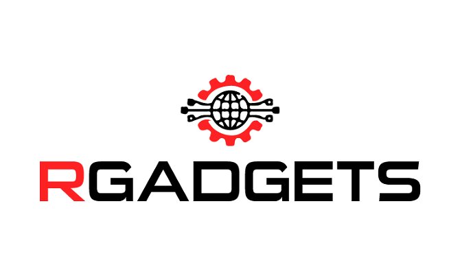 RGadgets.com