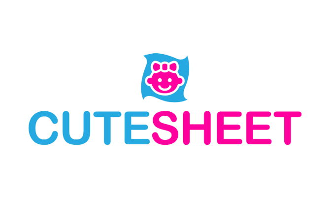 CuteSheet.com