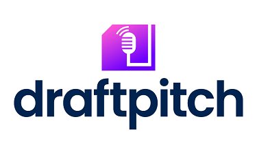 DraftPitch.com