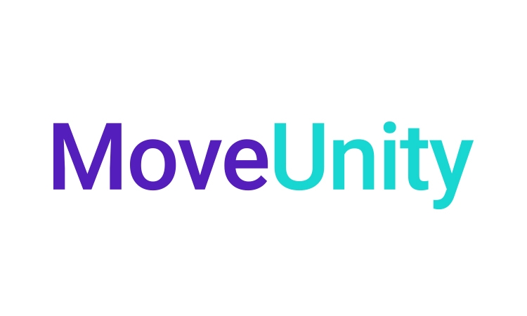 MoveUnity.com - Creative brandable domain for sale