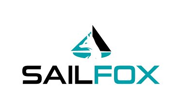 SailFox.com - Creative brandable domain for sale