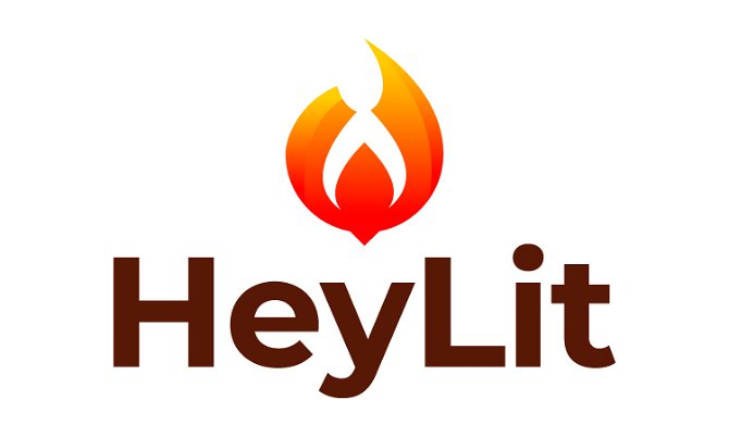 HeyLit.com