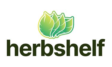 HerbShelf.com
