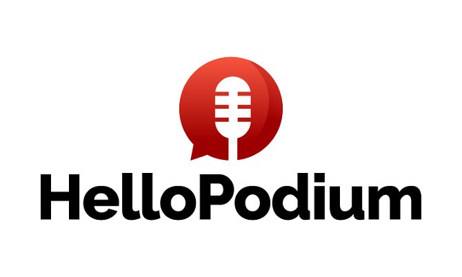 HelloPodium.com