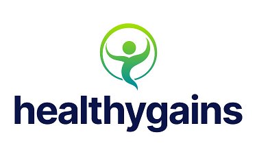 HealthyGains.com