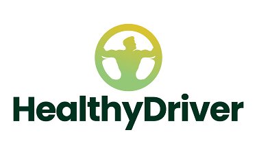 HealthyDriver.com