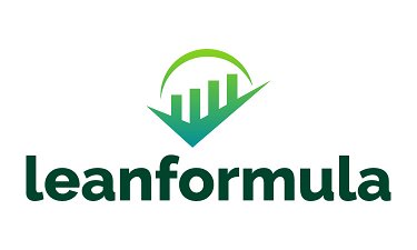 LeanFormula.com