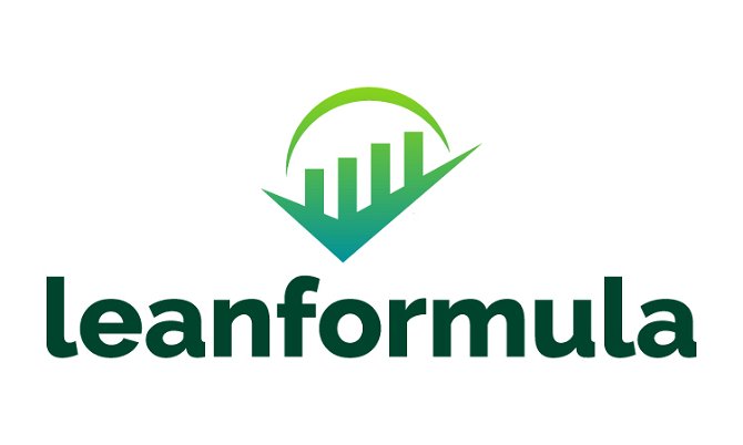 LeanFormula.com