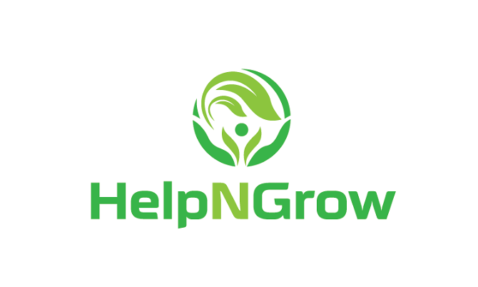 HelpNGrow.com