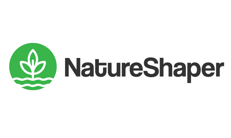 NatureShaper.com - Creative brandable domain for sale