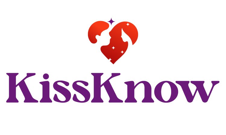 KissKnow.com - Creative brandable domain for sale